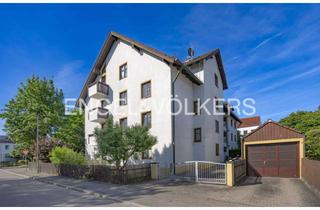 Penthouse mieten in 82110 Germering, Großzügiges Penthouse mit Maisonette-Charakter