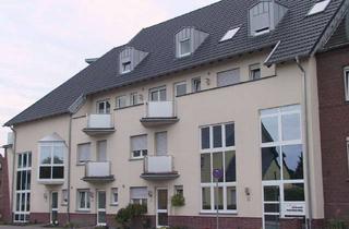 Wohnung mieten in Lieckerstrasse 32, 52525 Heinsberg, Heinsberg Zentrum 3-Zimmer-Maisonette-Wohnung zu vermieten