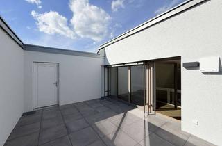 Wohnung mieten in Karl-Arnold-Straße, 65199 Dotzheim, "Modernes Design trifft Komfort": 2-Zimmer-Galeriewohnung mit Dachterrasse
