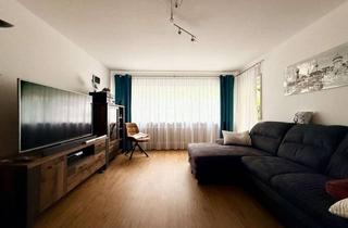 Wohnung mieten in 68259 Feudenheim, MA-Feudenheim - Ruhig gelegene 2 ZKD/Terrasse Gartengeschoß-Wohnung