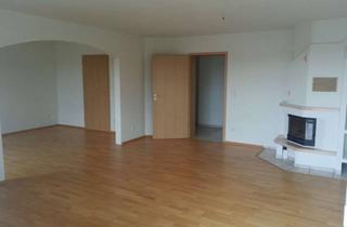 Lofts mieten in Am Trubbach, 91301 Forchheim, Traumhafte Loft-Wohnung mit Kamin, Südbalkon & Garten direkt am Fluss