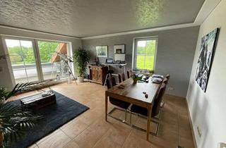Wohnung mieten in Kreuzstraße 35, 50226 Frechen, 3-Zimmer-Dachgeschosswohnung in Frechen