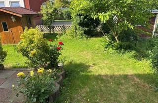 Wohnung mieten in Mühlenkampstrasse 16b, 31515 Wunstorf, Helle 3-Zimmer-Wohnung in Wunstorf mit eigenem Garten