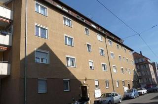 Wohnung mieten in Rosenstr. 92, 73733 Esslingen, Schöne 2-Zimmer-Wohnung perfekt für Alleinstehende!