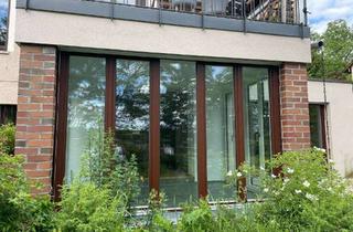 Wohnung mieten in 89075 Oststadt, On hold: Individuelle 3,5-Zi Gartenwohnung in Ulm-Safranberg