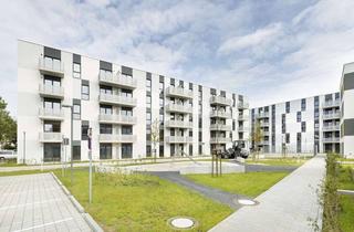 Wohnung mieten in Angerstraße 16, 12529 Schönefeld, Sonnenhöfe - Clever geschnittenes Neubau-Apartment in Schönefeld