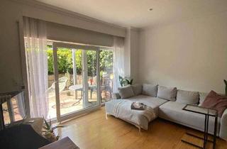 Wohnung mieten in 53129 Poppelsdorf, Poppelsdorf – Möblierte Wohnung 65m2, Terrasse, alles inklusive | Juni–Sept (verlängerbar)