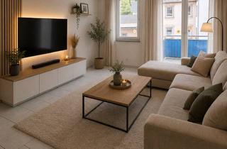 Wohnung mieten in Klosterstr., 79877 Friedenweiler, Zuhause mit 3,5 Zimmern in Friedenweiler