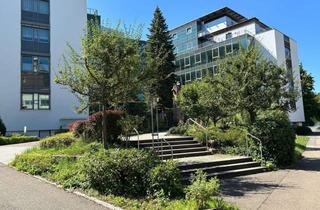 Penthouse mieten in 71364 Winnenden, Seniorenwohnung ab 60- Wohnen wie im Penthouse