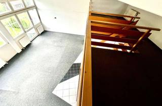 Lofts mieten in Alter Ziegeleiweg, 71665 Vaihingen an der Enz, Saniertes Loft mit Einbauküche in Vaihingen