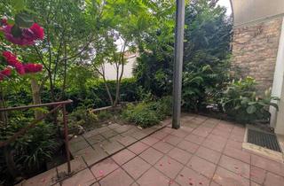 Wohnung mieten in Adolf-Von-Harnack-Straße 21, 06114 Paulusviertel, Charmante Einraumwohnung mit Terrasse und Einbauküche am Reileck!!