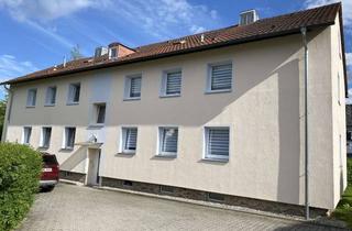 Wohnung mieten in Trenckstraße, 93449 Waldmünchen, Helle und renovierte 2 Zimmer-Wohnung mit Balkon und Einbauküche