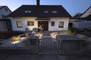 Wohnung mieten in Oberer Stockweg 35, 91186 Büchenbach, EG Wohnung in einen Zweifamilienhaus in Büchenbach (provisionsfrei, barrierefrei)