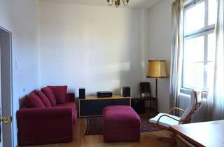 Wohnung mieten in 74072 Heilbronn, Helle 2-Zimmerwohnung Heilbronn zentral nähe Bahnhof. Hohe Decken