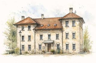 Wohnung mieten in 90607 Rückersdorf, Schöne 4-Zimmer-Wohnung nahe Lauf an der Pegnitz – Erstbezug nach Modernisierung