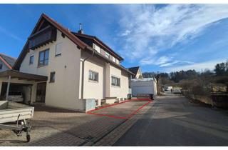 Wohnung mieten in Kirchwiesenstraße, 71093 Weil im Schönbuch, Exklusive 2-Raum-Maisonette-Wohnung mit 2 Balkonen in Weil im Schönbuch