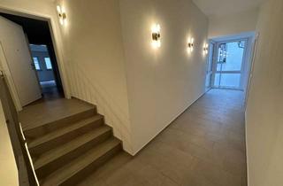 Wohnung mieten in Falltorstrasse 12, 35440 Linden, Moderne 5-Zimmer-Maisonette | 123 m² | Balkon | EBK