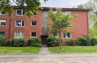 Wohnung mieten in Gazellenkamp 203, 22527 Stellingen, Top-geschnittene 3-Zimmer-Erdgeschosswohnung in Hamburg Stellingen - Wentzel Dr.