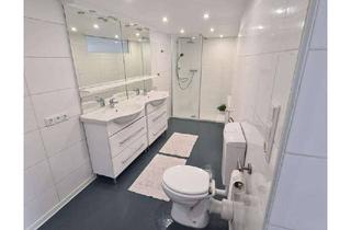 Wohnung mieten in 66589 Merchweiler, Neu renovierte 3-ZKB-Erdgeschosswohnung in Merchweiler mit Stellplatz – sofort bezugsfertig!