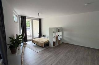 Wohnung mieten in Falkenberger Straße 35b, 13088 Weißensee, Vertragsübernahme für eine gemütliche 1-Zimmer-Wohnung in Berlin-Weißensee