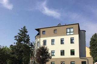 Penthouse mieten in 15831 Blankenfelde-Mahlow, Wohnen mit Charakter: 4-Zimmer-Penthouse-Wohnung in Blankenfelde-Mahlow zum Mieten
