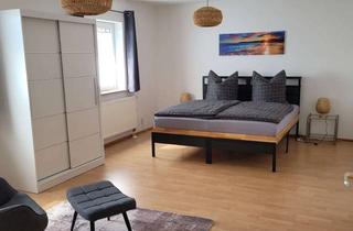 Wohnung mieten in Dr.-Friedrich-Heß-Straße, 95632 Wunsiedel, Premium All-In Wohnung (90m²) in Wunsiedel – Vollmöbliert
