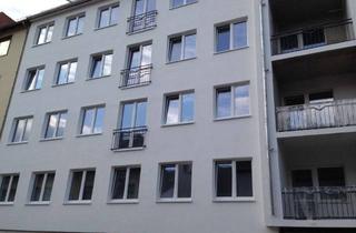 Wohnung mieten in Hischestr., 30165 Vahrenwald, Exklusives 1-Zimmer-Apartment mit Küche