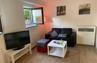 Wohnung mieten in Spöcker Straße 15, 76149 Neureut, Kompaktes Einzimmerapartment: Wohnen in Karlsruhe-Neureut