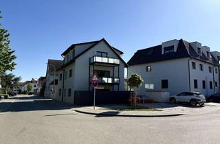 Wohnung mieten in Luitpoldstraße 7a, 76870 Kandel, Erstklassige Neubauwohnung mit neuer Einbauküche und Balkon in Kandel!