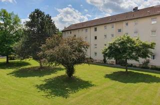 Wohnung mieten in Bahnhofstraße 24f, 38685 Langelsheim, Große 4-Zimmer-Wohnung mit Gäste-WC