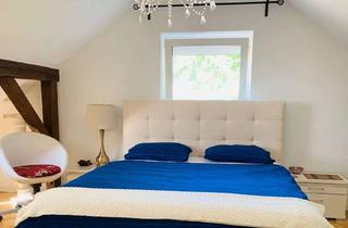 Wohnung mieten in Eichet 7b, 85777 Fahrenzhausen, Möblierte 2-Zimmer-Dachgeschosswohnung zu vermieten