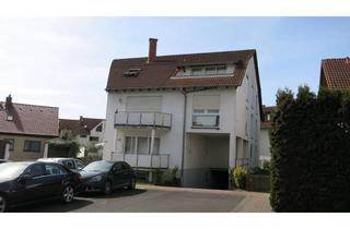Wohnung mieten in Brahmsstraße 13, 61130 Nidderau, Schickes Apartment 1,5-Zimmer-Wohnung in Nidderau Heldenbergen