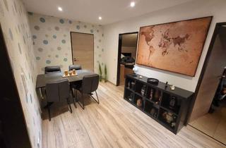 Wohnung mieten in 91186 Büchenbach, Wohnung in einen Zweifamilienhaus in Büchenbach