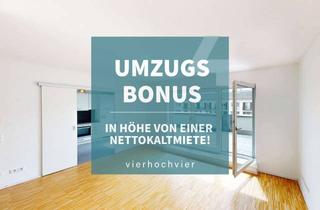Wohnung mieten in Nantesstraße 72, 13127 Französisch Buchholz, 1. Monat mietfrei! Ein Traum von Wohnung wartet auf Sie! 2 Zimmer - 2 Dachterrassen!