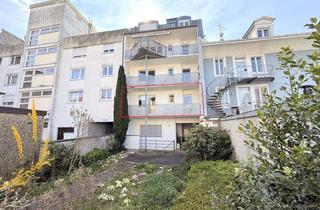 Wohnung mieten in 79539 Lörrach, Schöne 3-Zi.-Wohnung - direkt in der Lörracher Innenstadt!
