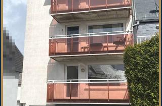 Wohnung mieten in Wilhelmstraße, 56470 Bad Marienberg, Von RTI: 2,5-Zimmer-Wohnung in Bad Marienberg zu vermieten!