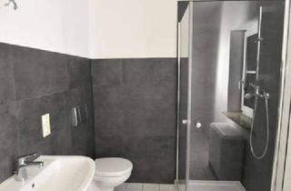 Wohnung mieten in Gräfenbrücker Straße 1D, 07570 Weida, Moderne 2-Raum-Wohnung mit Balkon, Tageslichtbad und Stellplatz