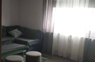 Wohnung mieten in Neue Heimat, 83024 Rosenheim, 2,5‑Zimmer‑Wohnung in ruhiger Lage Erlenau