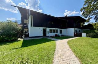 Wohnung mieten in Taubensteinstraße 27, 83727 Schliersee, 2 Zi.-Whg. mit Terrasse und offenem Küchenbereich in Schliersee