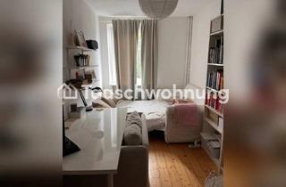 Tauschwohnungen in Eppendorfer Weg 227, 20253 Hoheluft-West, Tauschwohnung: 3 - Zimmer Wohnung gegen 3,5-Zimmer Wohnung