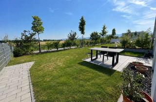 Wohnung mieten in Neugraben 26, 68526 Ladenburg, Dreizimmerwohnung mit Weitblick in Ladenburg