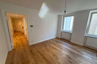 Wohnung mieten in Brunnentsraße 26, 10119 Mitte, Erstbezug helle 1-Zimmer-Wohnung