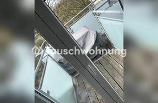 Tauschwohnungen in Moltkestraße 31, 20253 Hoheluft-West, Tauschwohnung: 3 Zimmer Maisonette Wohnung Hoheluft