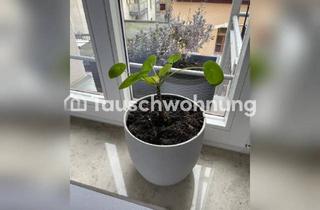 Tauschwohnungen in 01139 Mickten, Tauschwohnung: Biete 3-Zimmer-Altbau, suche zentralen 2-Zimmer-Altbau mit g