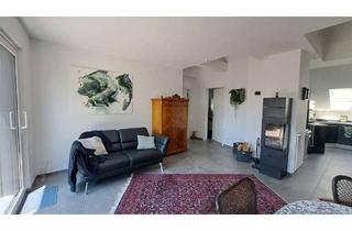 Wohnung mieten in 63739 Aschaffenburg, Exklusive Dachgeschosswohnung mit Balkon, Kaminofen und Wohlfühlambiente