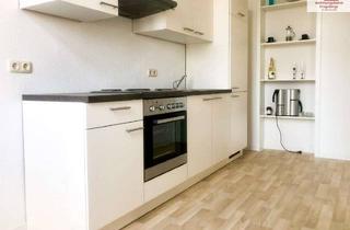 Wohnung mieten in Stufenweg, 09456 Annaberg-Buchholz, Moderne Wohnung im sanierten Altbau - ruhige Lage im Zentrum von Annaberg!