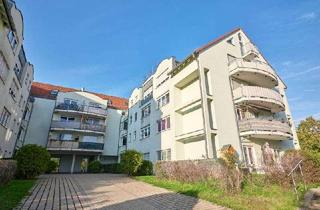 Wohnung mieten in Martinshöhe 5d, 04158 Wiederitzsch, Große 3,5-Raum-Wohnung mit Terrasse – ideal geschnitten