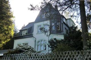 Wohnung mieten in Schnitzerweg, 09481 Scheibenberg, Gemütliche 1-Raum-Wohnung im 1. Obergeschoss - wunderschöne Villa in Scheibenberg!