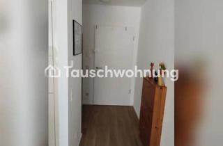 Tauschwohnungen in 40227 Oberbilk, Tauschwohnung: Zwei Zimmer Wohnung, 49 qm mit Balkon