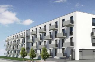 Wohnung mieten in 86159 Innenstadt, Studenten-Appartement, voll möbliert